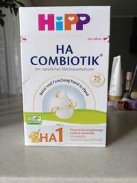 Nowe mleko HiPP HA 1