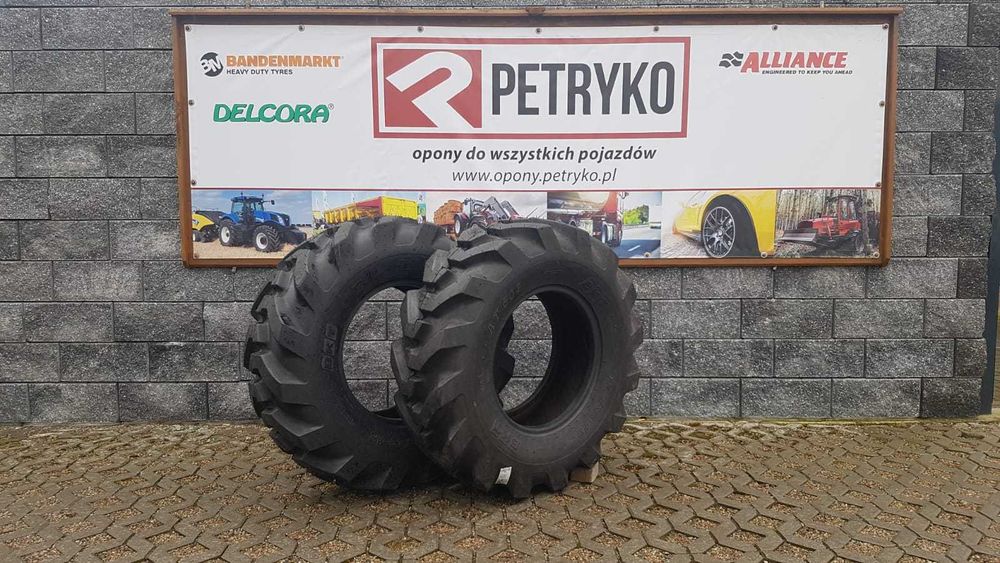 Opona 12.5/80-18 BKT AT 603 12PR TL Wysyłka/Montaż