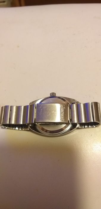 Sprzedam zegarek mechaniczny Herkules