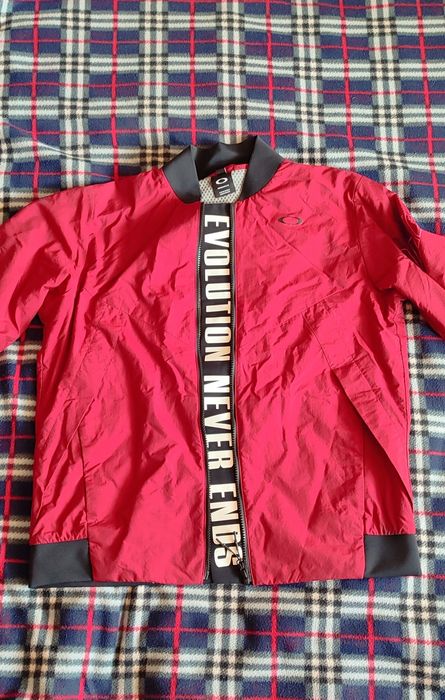 Oakley вітровка Gore Tex