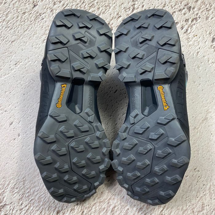 hp8716 оригінал трекінгові кросівки adidas terrex swift r3 goretex