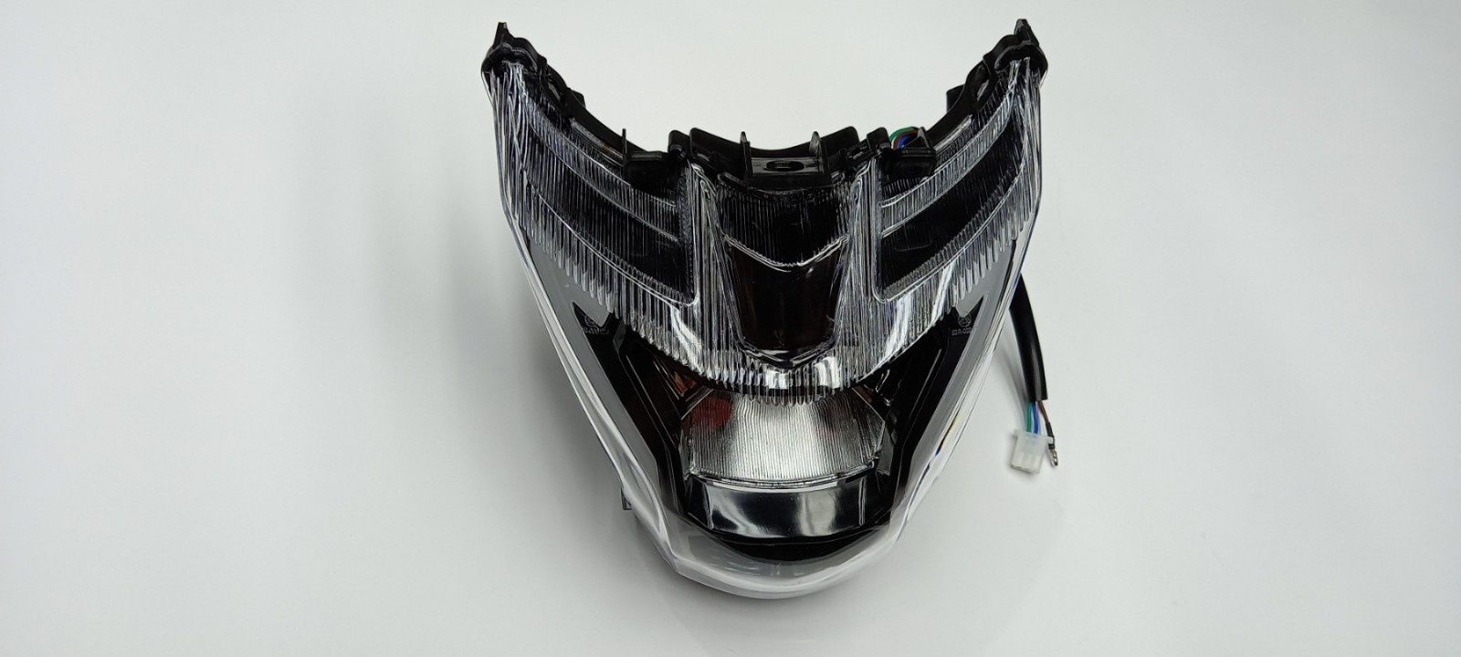 Фара Spark200r-31