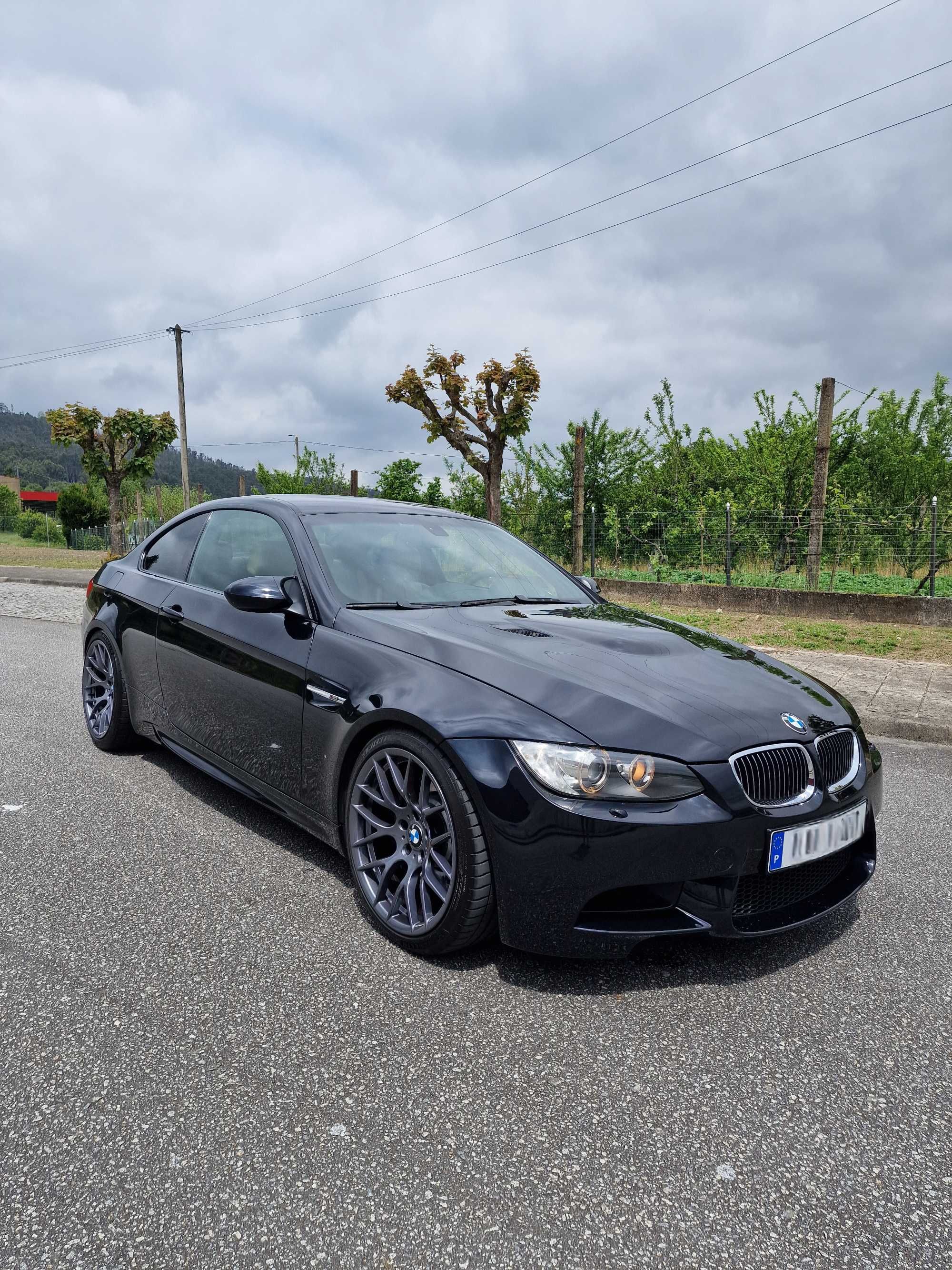 BMW  M3 e92 nacional
