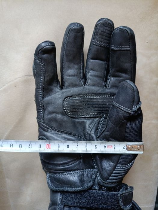 Моторукавиці  Nitro NG - 80