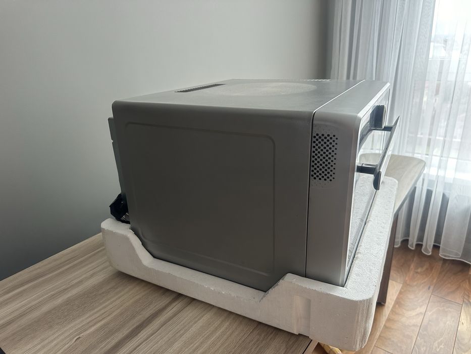 Мікрохвильова піч Whirlpool