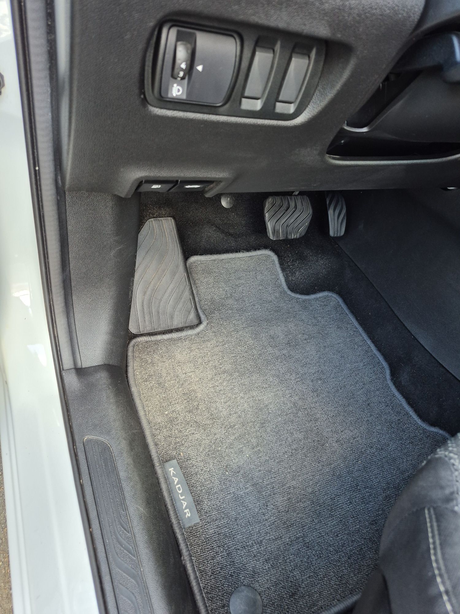 Продам Renault Kadjar