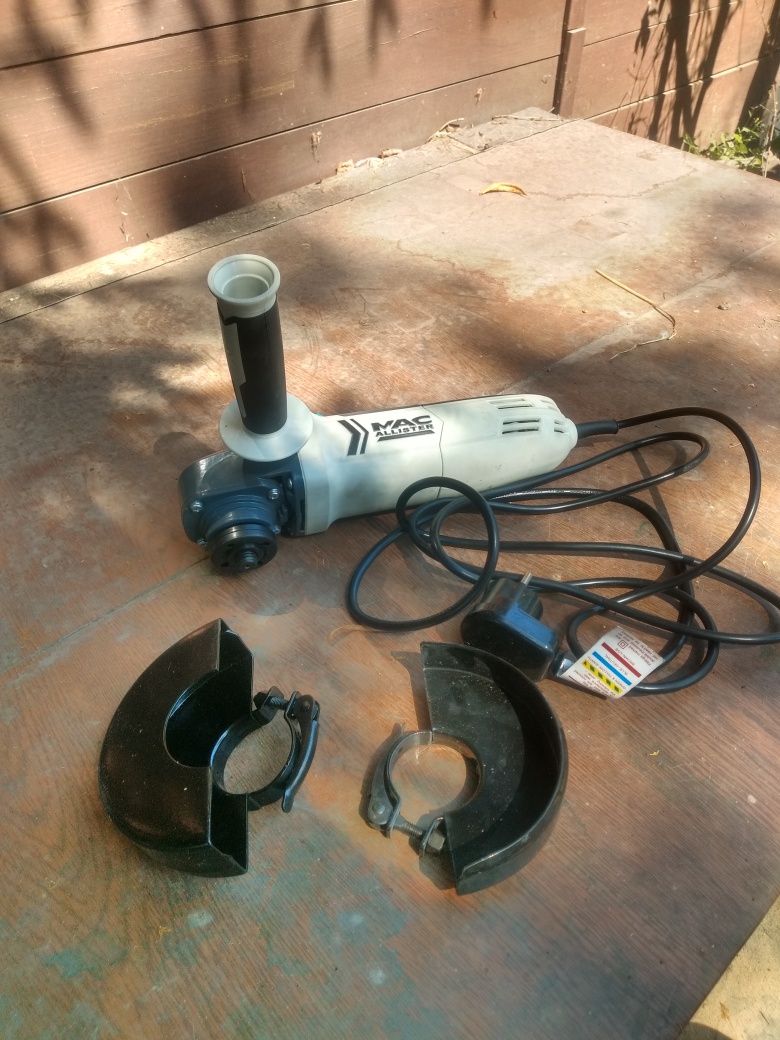 Einhell  kątowa duża flex 2000W