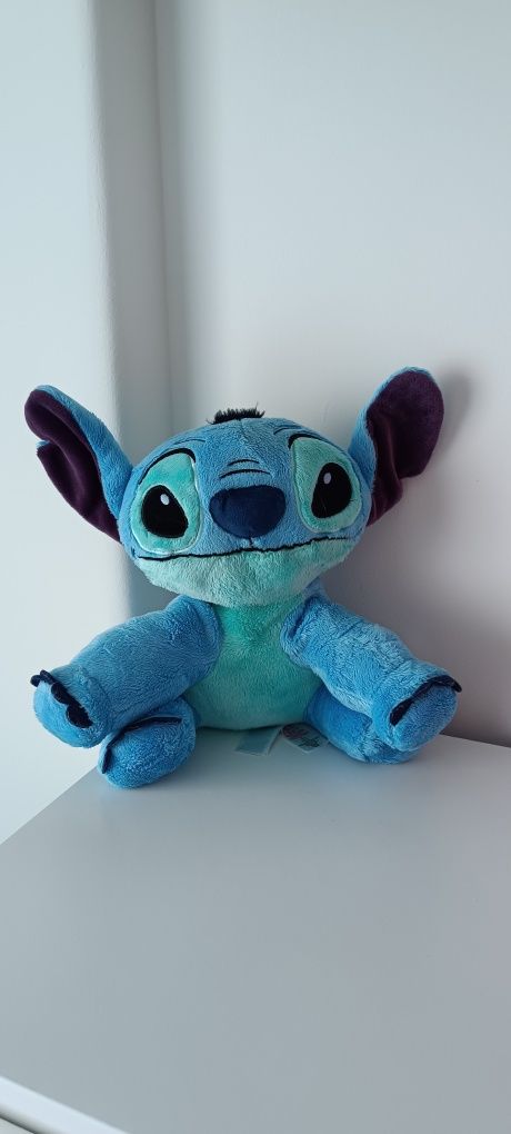 Boneco stitch novo