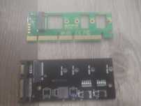 Переходник для ssd m2