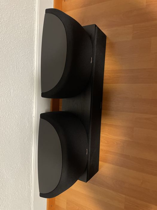 Klipsch Reference R-30C Black