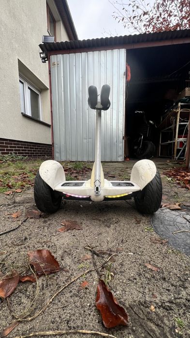 Segway na czesci lub w calosci 54v