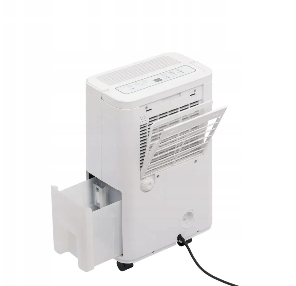 Osuszacz powietrza 2.4l EQUATION WDH-312EK komplet Polecam