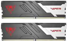 Patriot Viper 2x16gb cl 30 nowe.