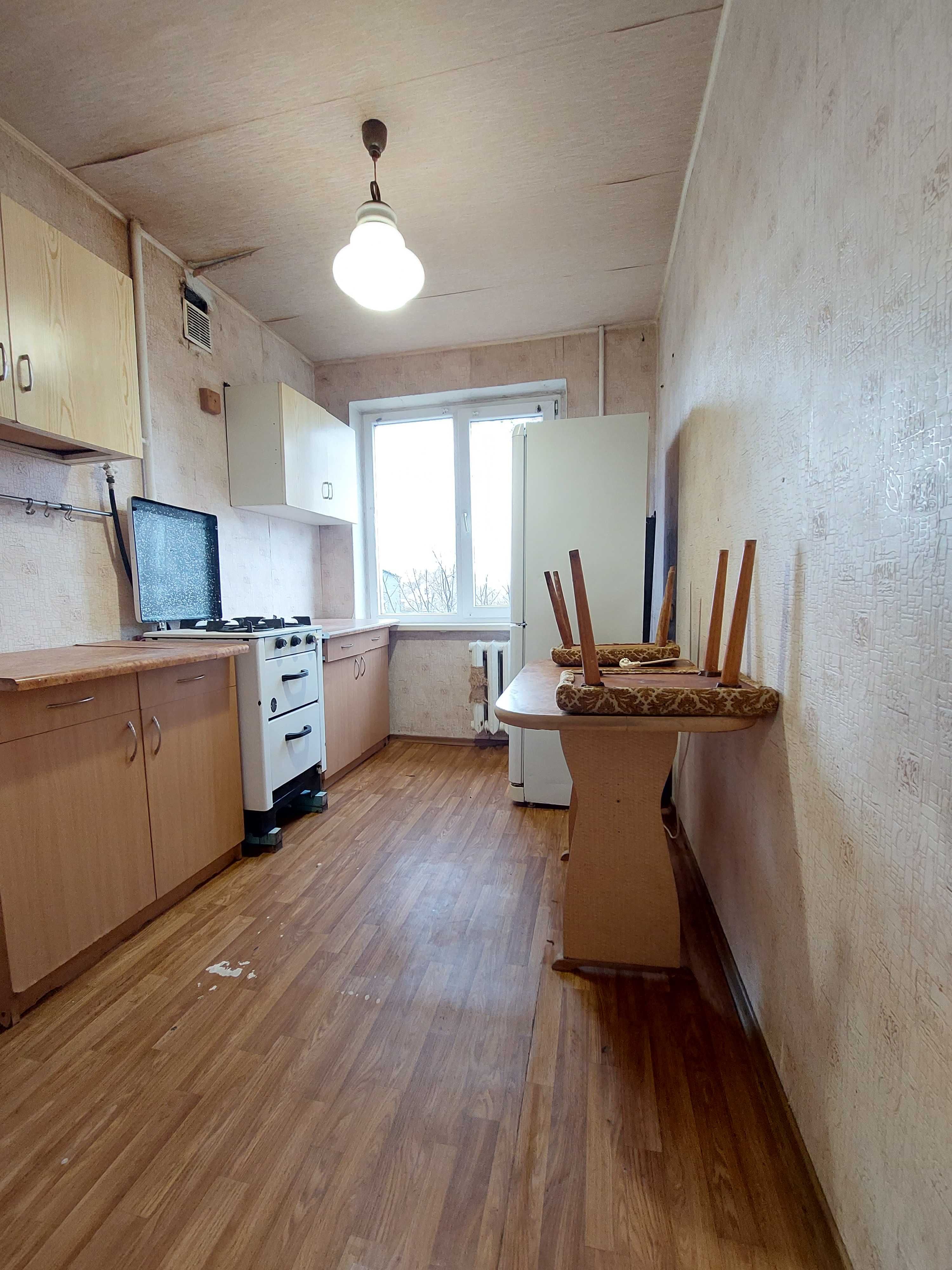 Продаж 2 кімнатної в Центрально м.р. Українська вул. 2/9