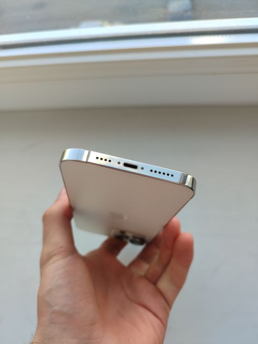 iPhone 13ProMax 256 neverlock 91% , Айфон 13ПроМакс 256 неврлок ідеал