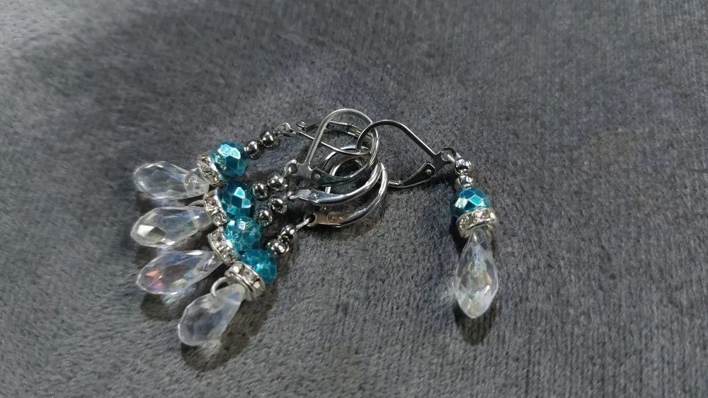 Маркер для вязания