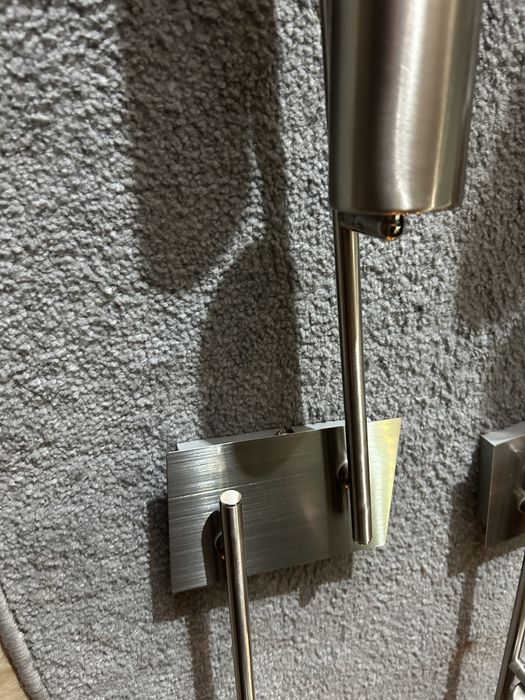 Люстри потолочні 2шт в комплекті