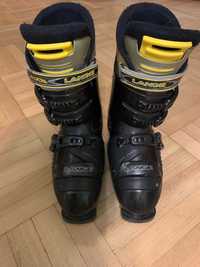 Лыжные ботинки LANGE MAX 5