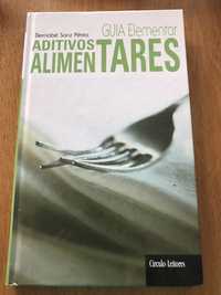 Aditivos Alimentares