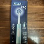 Електрична зубна щітка oral b pro series 1