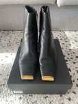Massimo Dutti Buty Botki rozmiar 40