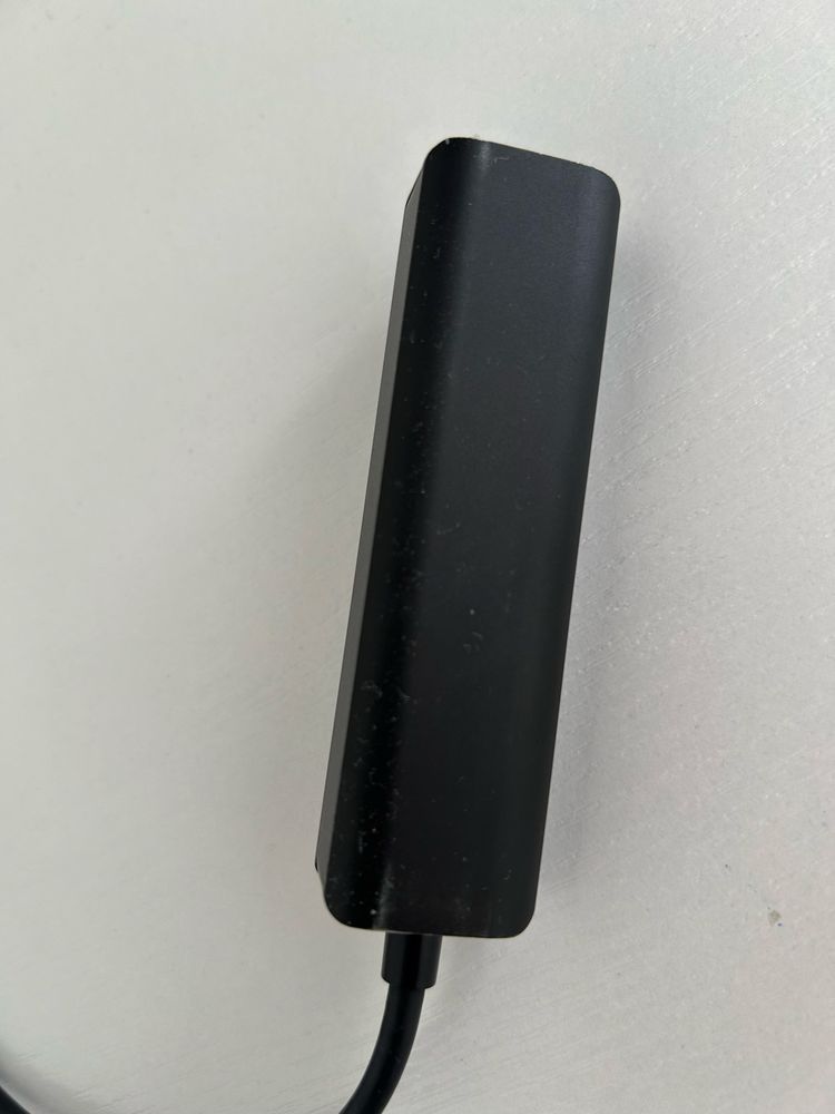 Adapter HUB USB-c Ablewe 4w1 Ethernet