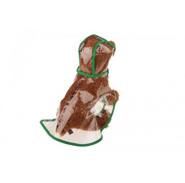 Дощовик для собаки PAW COUTURE M