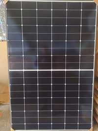 105$ Сонячні батареї Longi 440 вт панелі