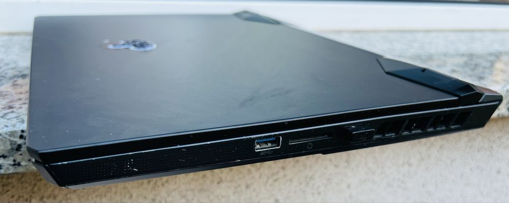 MSI MS-1541 MSI (MSI GE 66 Raider 10SF ).