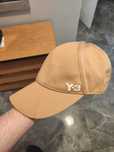 Czapka z daszkiem Adidas Y-3 Yamamoto Oryginał r. M