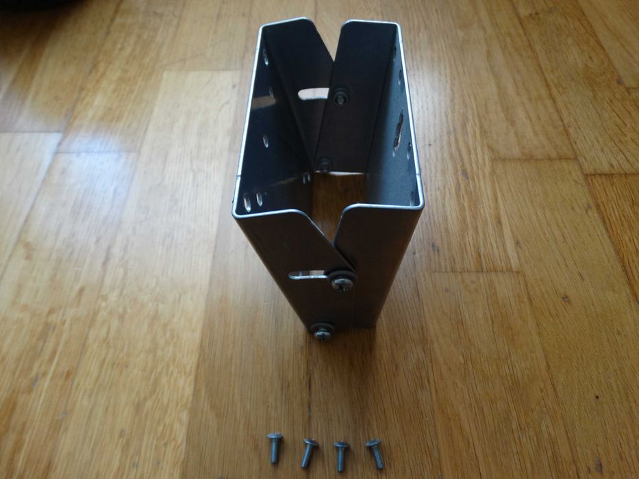 Suporte de parede para TV