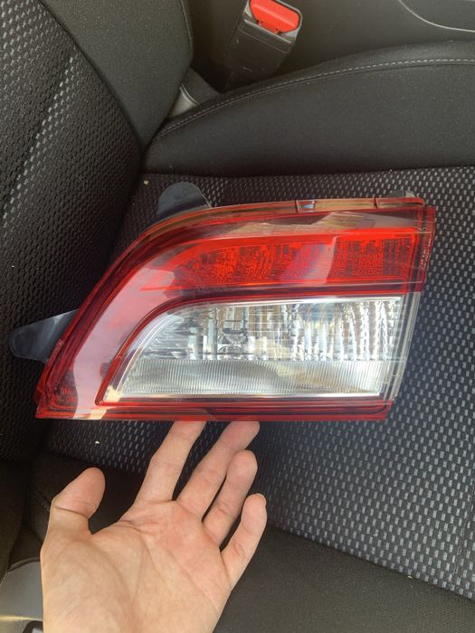 Задня фара, стоп subaru outback 2014-2019 (132-60228)