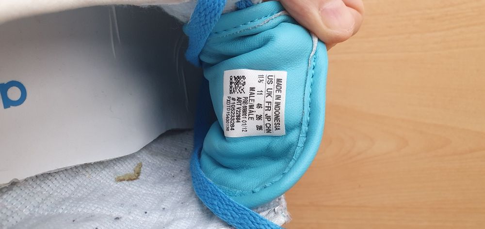 Adidas L.A.Trainer  tam. 46