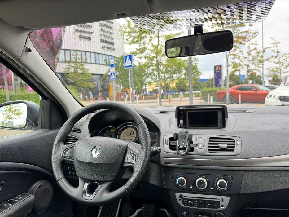 Renault Megane 2013 1.5дизель/Механіка Кредит/Лізинг/Обмін