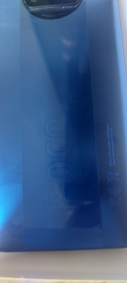 Pocco X3 Pro + Oferta