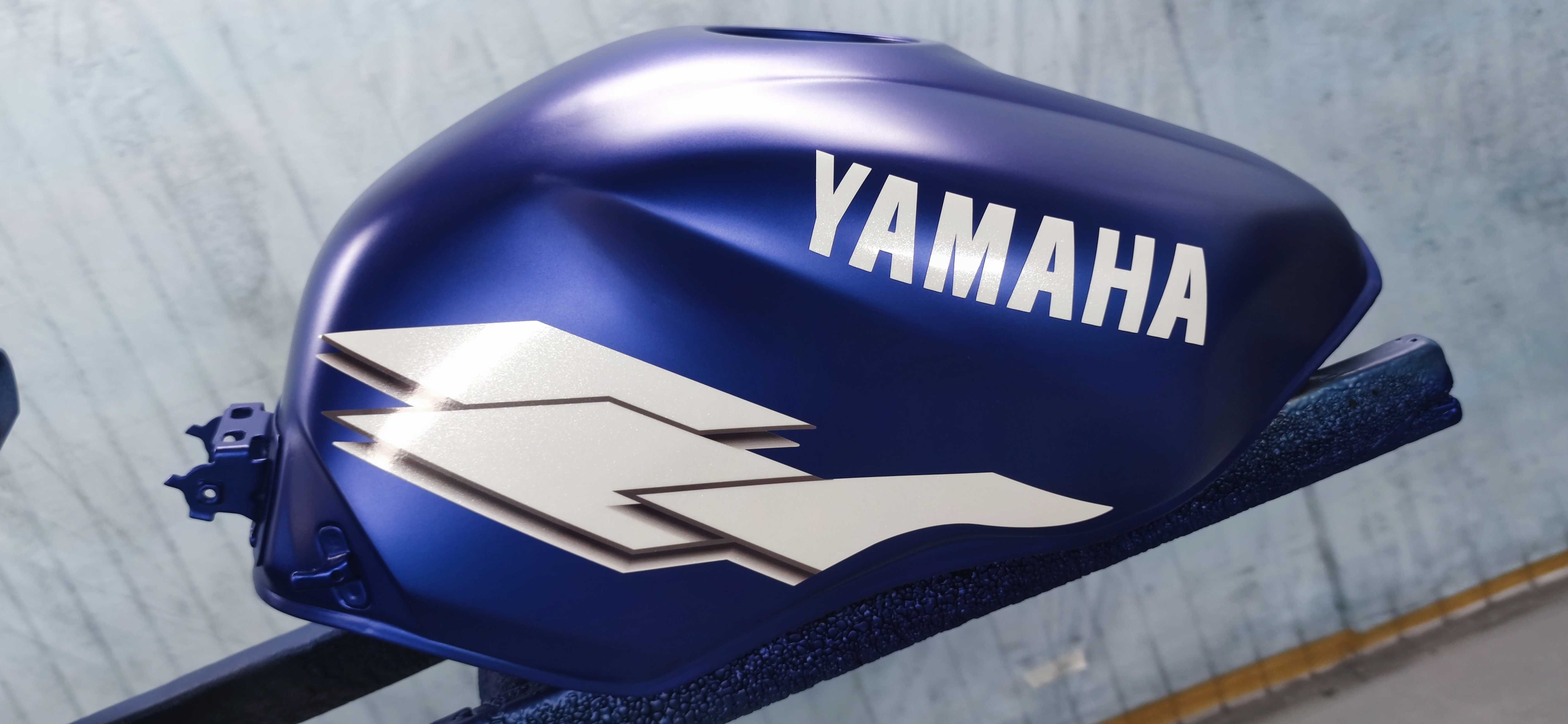 Kit Autocolantes Yamaha R6