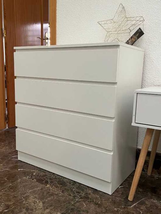 Cómoda económico, excelente qualidade - envio grátis