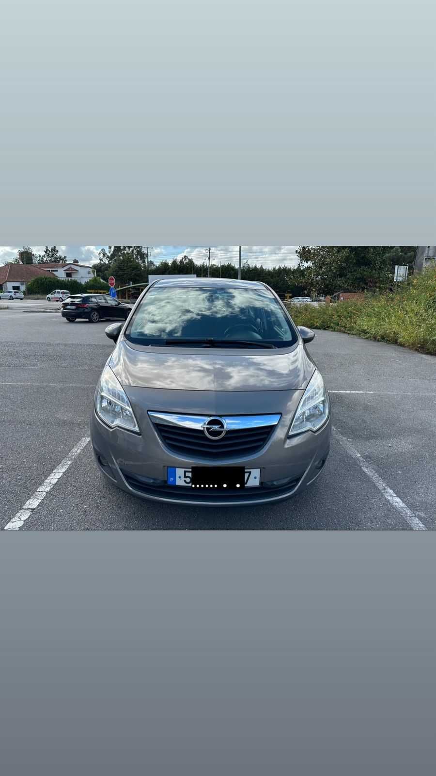 Opel Meriva 1.3 CDTI - B