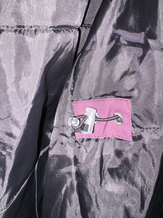 Куртка Reima зимова на дівчинку 146 ідеал