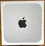 Mac mini APPLE (M2 8-core/8 GB/256 GB SSD)- novo, 3 anos garantia