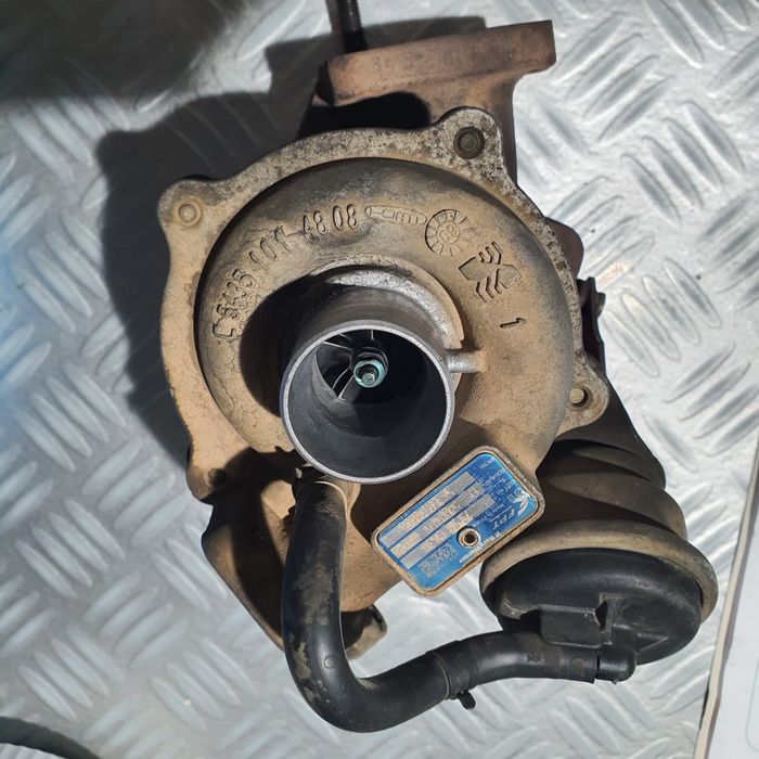 Turbo fiat punto, opel corsa D, suzuki  1.3 cdti