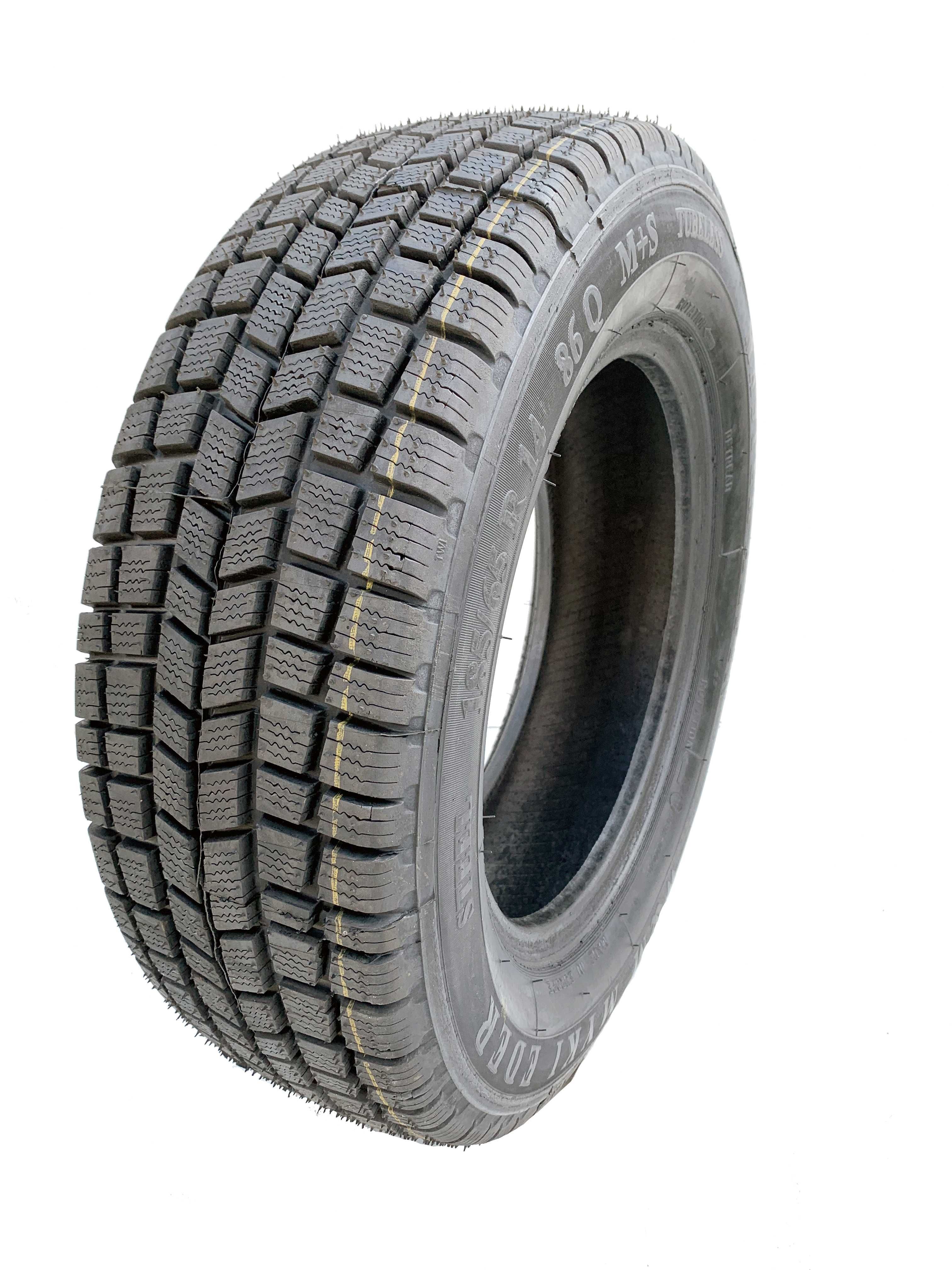 Шина зимова 185/65 R14 86Q резина зимова MYKI ALPIN 2 Poland