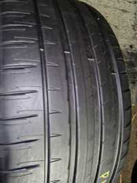 275/35/22 Michelin 4s EV, super stan 6mm bieżnik MO1 Z 22r.