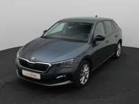 Skoda Scala Skoda Scala First Edition Gwarancja Raty Leasing Dostawa pod dom