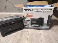 Drukarka Epson WF 2845DWF