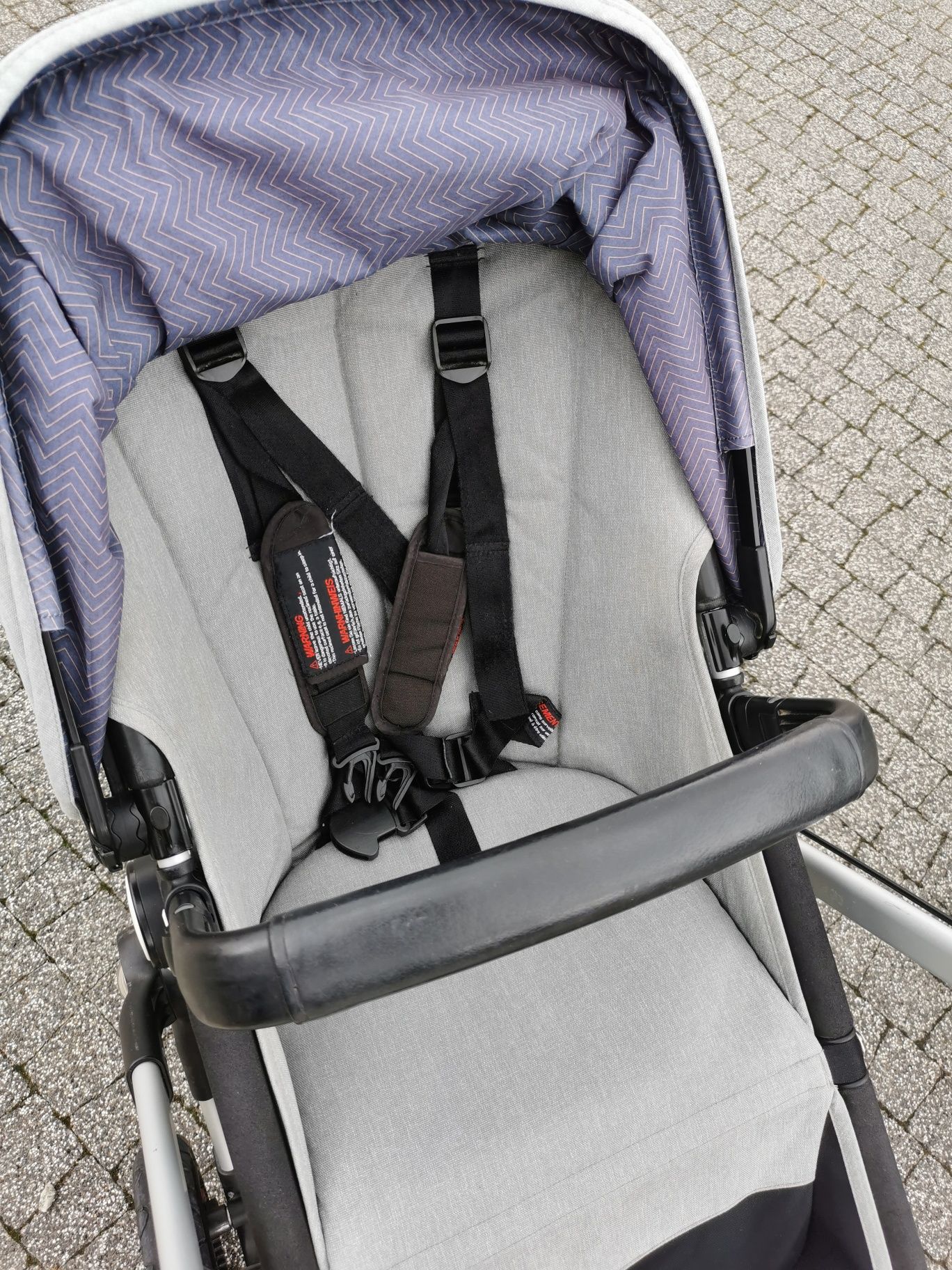Wózek Bugaboo Cameleon 3