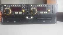 Denon Twin DN-D4000