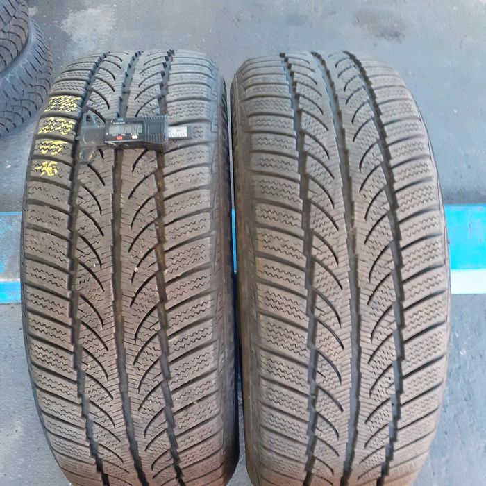 Para opon Sportiva SnowWin 2 205/55 R16 91H Nr.545