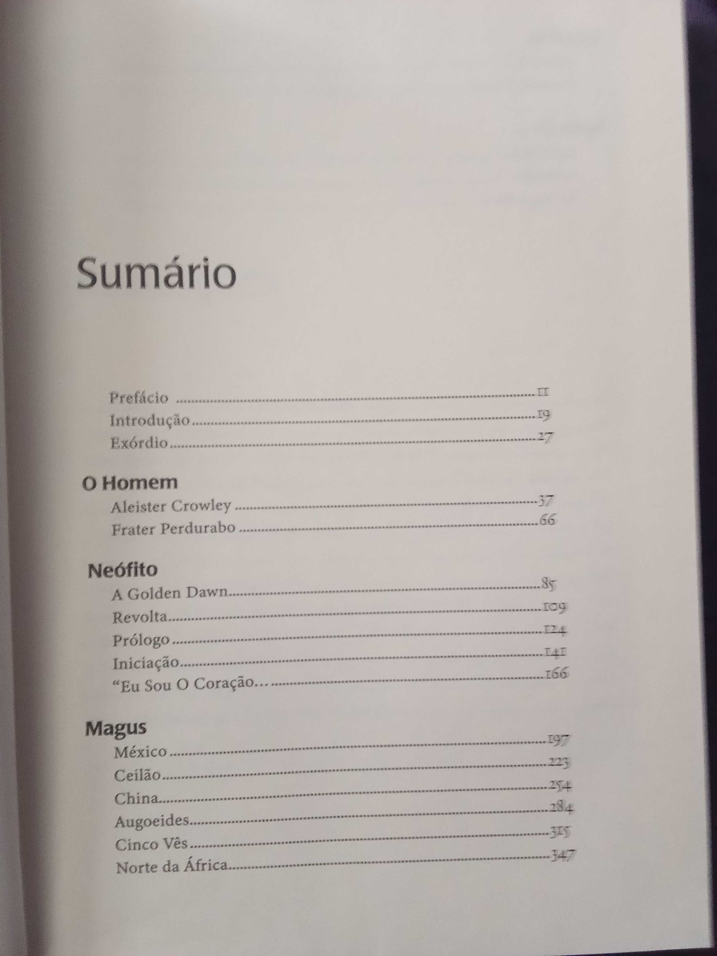 O Olho no Triângulo - Israel Regardie