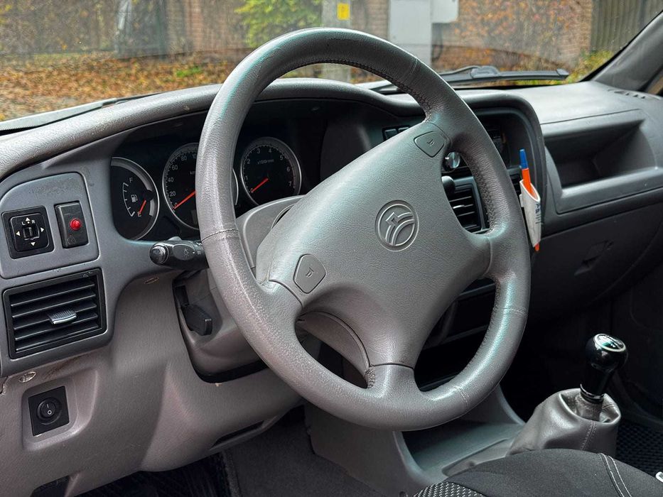 Продам Great Wall Pegasus 2008р. #72985